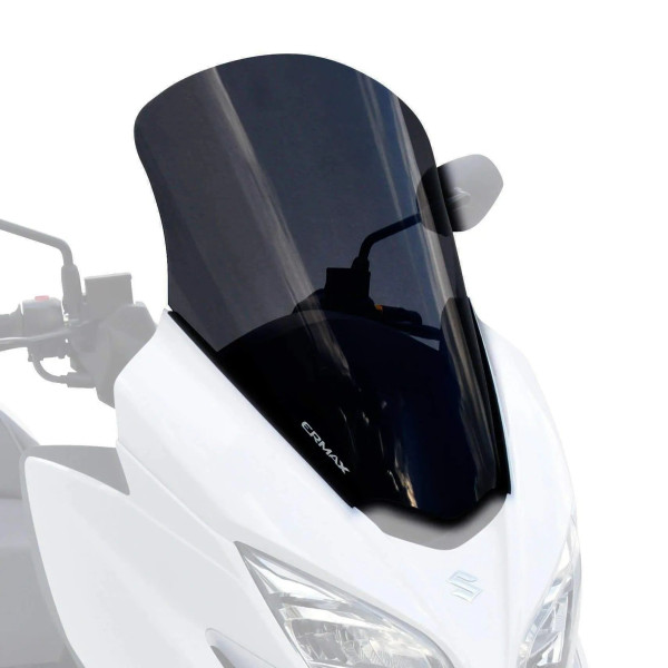 Ermax Ermax original screen | dark smoke | suzuki burgman 400 2017>current